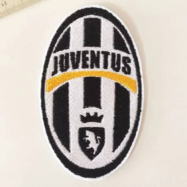 Toppe Juventus