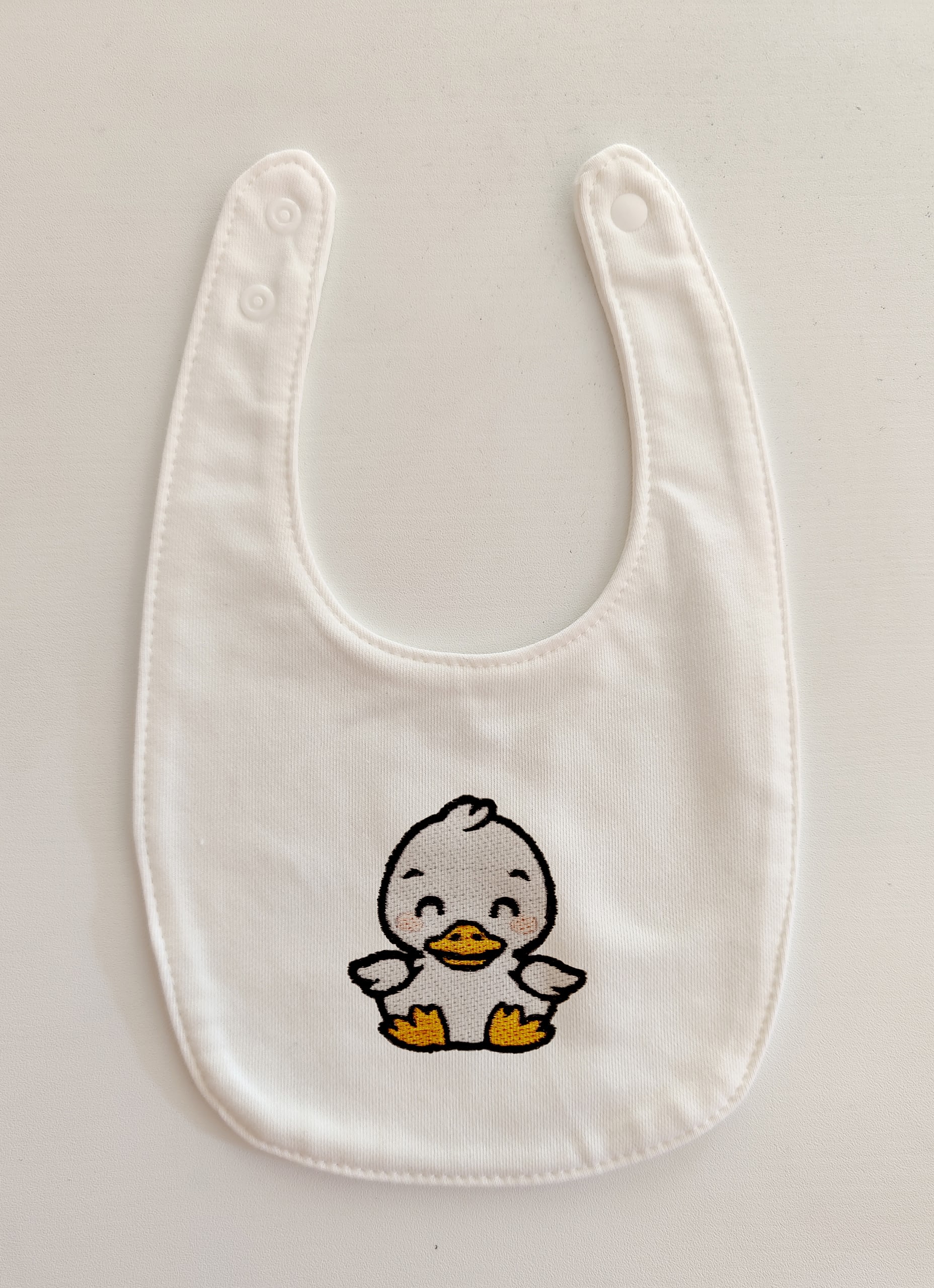 Bavaglino con Paperotto