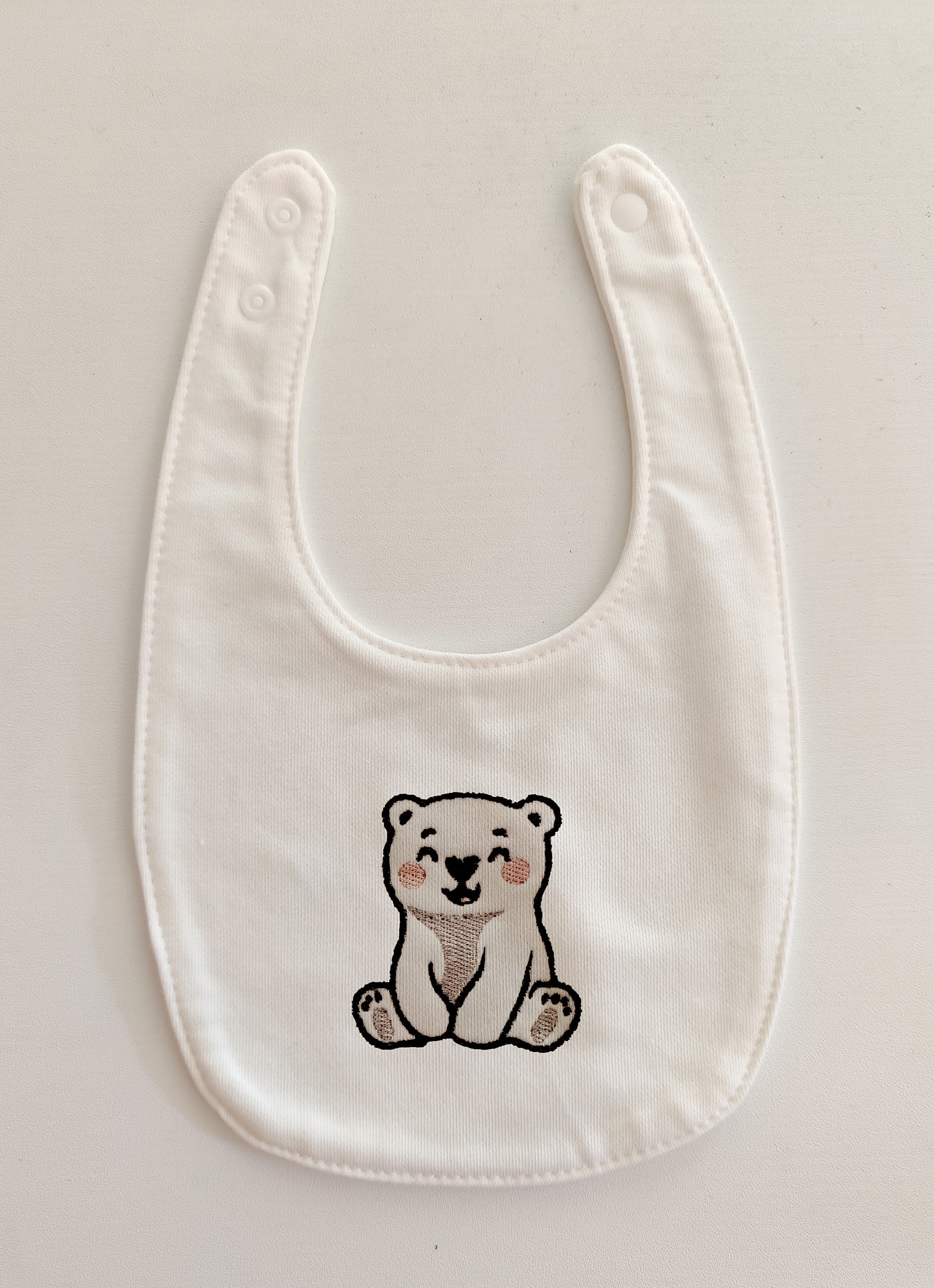Polo l'Orso