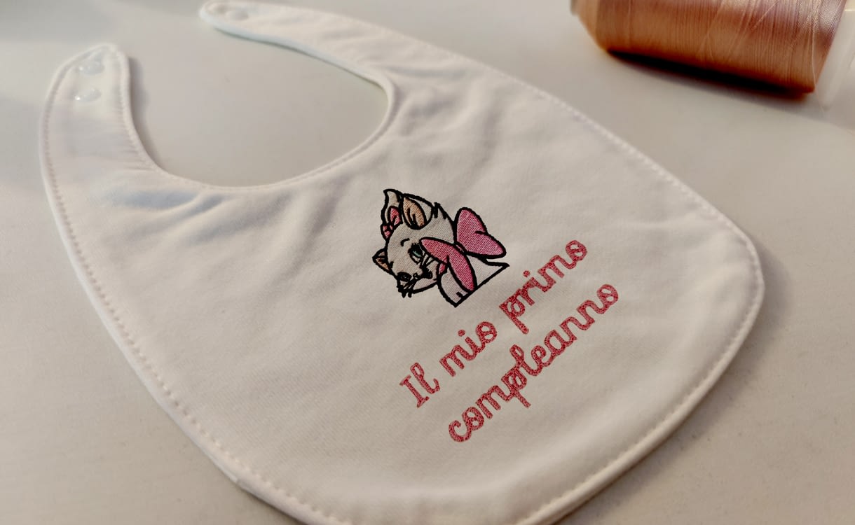 Bavetta o Bavaglino correlati