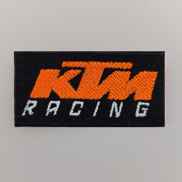 Toppe KTM Racing
