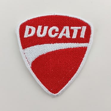 Toppe Ducati