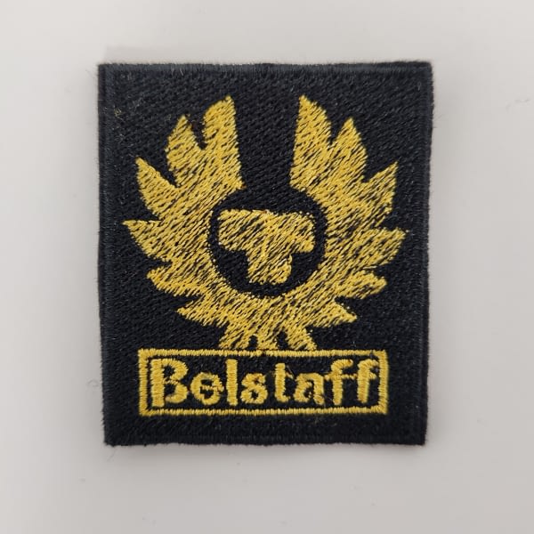 Patch Belstaff