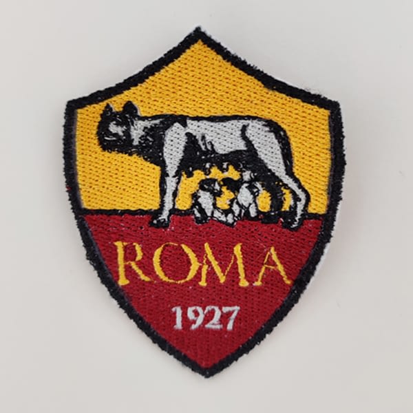 Patch AS Roma